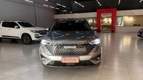 GWM Haval H6 1.5 16V 4P HEV PREMIUM AWD E-TRACTION AUTOM�TICO, Foto 2