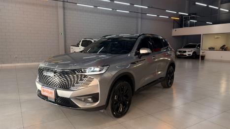 GWM Haval H6 1.5 16V 4P HEV PREMIUM AWD E-TRACTION AUTOM�TICO, Foto 3