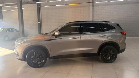 GWM Haval H6 1.5 16V 4P HEV PREMIUM AWD E-TRACTION AUTOM�TICO, Foto 4