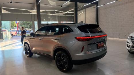 GWM Haval H6 1.5 16V 4P HEV PREMIUM AWD E-TRACTION AUTOM�TICO, Foto 5