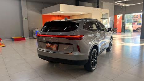 GWM Haval H6 1.5 16V 4P HEV PREMIUM AWD E-TRACTION AUTOM�TICO, Foto 7