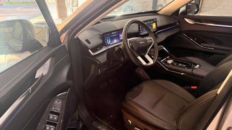 GWM Haval H6 1.5 16V 4P HEV PREMIUM AWD E-TRACTION AUTOM�TICO, Foto 8