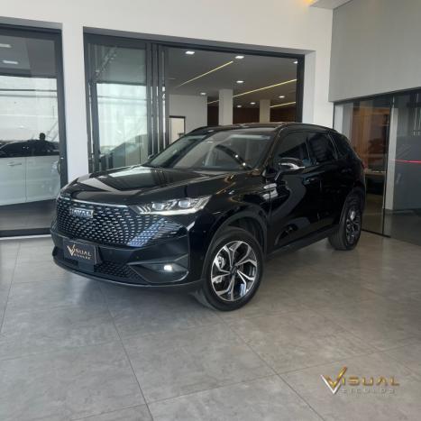 GWM Haval H6 1.5 16V 4P PHEV34 AWD E-TRATION AUTOM�TICO, Foto 1