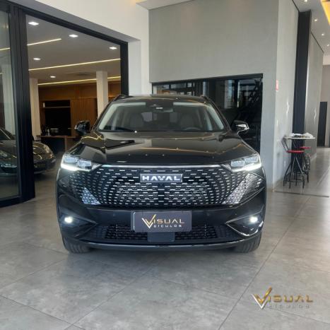 GWM Haval H6 1.5 16V 4P PHEV34 AWD E-TRATION AUTOM�TICO, Foto 2