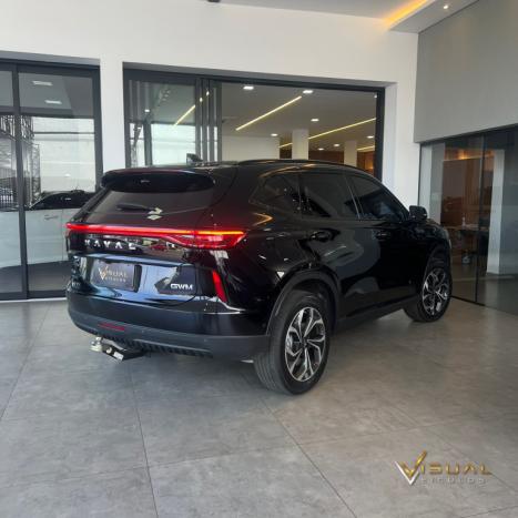 GWM Haval H6 1.5 16V 4P PHEV34 AWD E-TRATION AUTOM�TICO, Foto 4