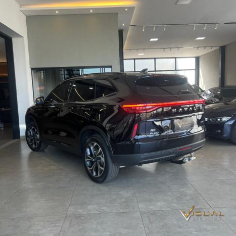 GWM Haval H6 1.5 16V 4P PHEV34 AWD E-TRATION AUTOM�TICO, Foto 6