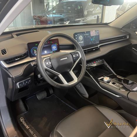 GWM Haval H6 1.5 16V 4P PHEV34 AWD E-TRATION AUTOM�TICO, Foto 7