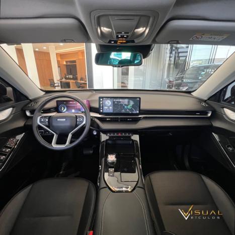 GWM Haval H6 1.5 16V 4P PHEV34 AWD E-TRATION AUTOM�TICO, Foto 8