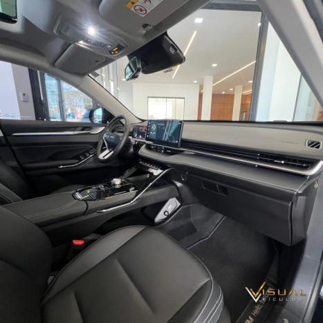 GWM Haval H6 1.5 16V 4P PHEV34 AWD E-TRATION AUTOM�TICO, Foto 9