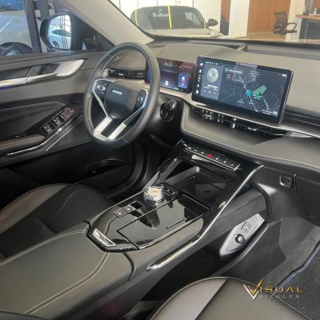 GWM Haval H6 1.5 16V 4P PHEV34 AWD E-TRATION AUTOM�TICO, Foto 10