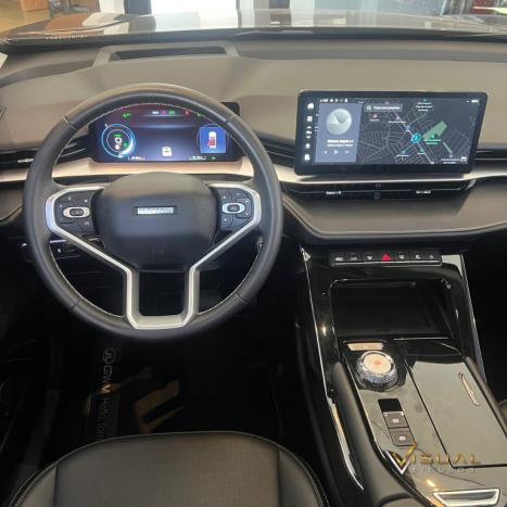 GWM Haval H6 1.5 16V 4P PHEV34 AWD E-TRATION AUTOM�TICO, Foto 11