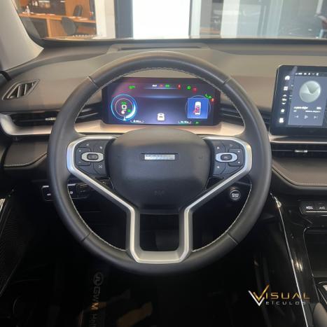 GWM Haval H6 1.5 16V 4P PHEV34 AWD E-TRATION AUTOM�TICO, Foto 12