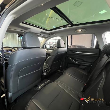 GWM Haval H6 1.5 16V 4P PHEV34 AWD E-TRATION AUTOM�TICO, Foto 16