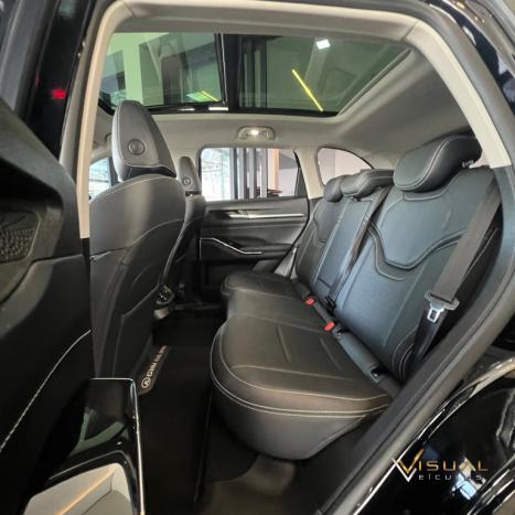 GWM Haval H6 1.5 16V 4P PHEV34 AWD E-TRATION AUTOM�TICO, Foto 17
