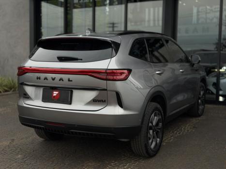 GWM Haval H6 1.5 16V 4P PHEV PREMIUM AWD E-TRACTION AUTOM�TICO, Foto 9