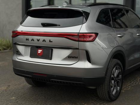 GWM Haval H6 1.5 16V 4P PHEV PREMIUM AWD E-TRACTION AUTOM�TICO, Foto 10