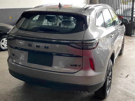 GWM Haval H6 1.5 16V 4P HEV2 PREMIUM AWD E-TRACTION AUTOM�TICO, Foto 2