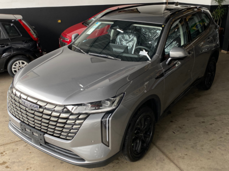 GWM Haval H6 1.5 16V 4P HEV2 PREMIUM AWD E-TRACTION AUTOM�TICO, Foto 3
