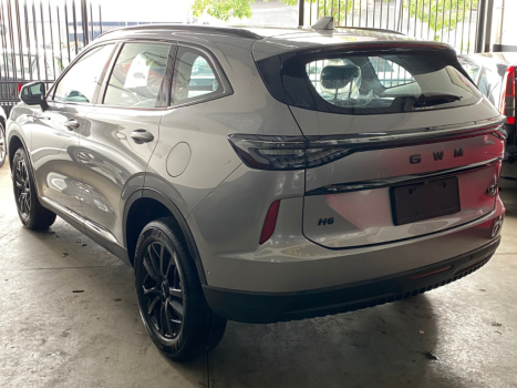 GWM Haval H6 1.5 16V 4P HEV2 PREMIUM AWD E-TRACTION AUTOM�TICO, Foto 4