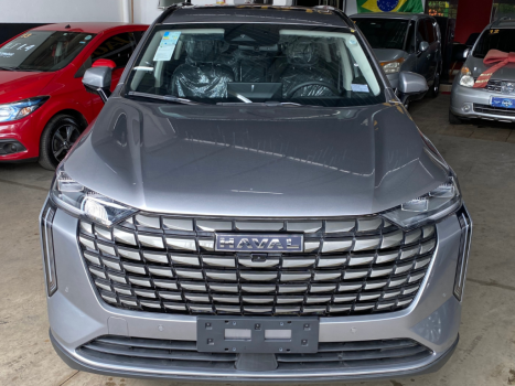 GWM Haval H6 1.5 16V 4P HEV2 PREMIUM AWD E-TRACTION AUTOM�TICO, Foto 5