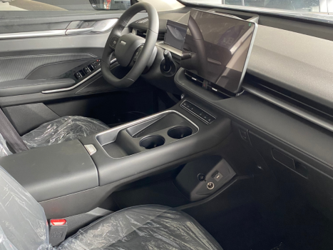 GWM Haval H6 1.5 16V 4P HEV2 PREMIUM AWD E-TRACTION AUTOM�TICO, Foto 9