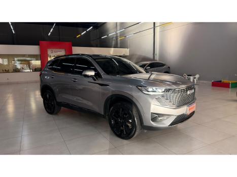 GWM Haval H6 1.5 16V 4P HEV PREMIUM AWD E-TRACTION AUTOM�TICO, Foto 1