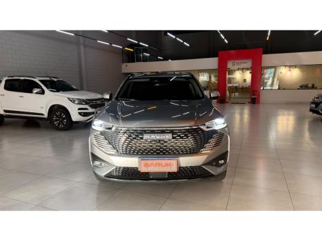 GWM Haval H6 1.5 16V 4P HEV PREMIUM AWD E-TRACTION AUTOM�TICO, Foto 2