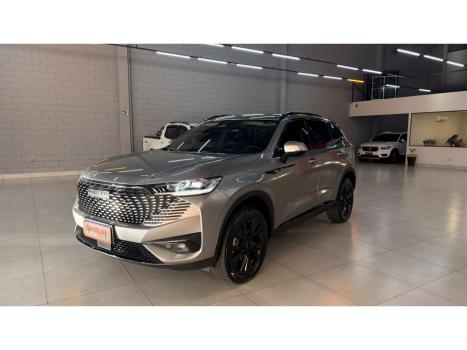 GWM Haval H6 1.5 16V 4P HEV PREMIUM AWD E-TRACTION AUTOM�TICO, Foto 3