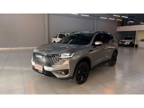 GWM Haval H6 1.5 16V 4P HEV PREMIUM AWD E-TRACTION AUTOM�TICO, Foto 4