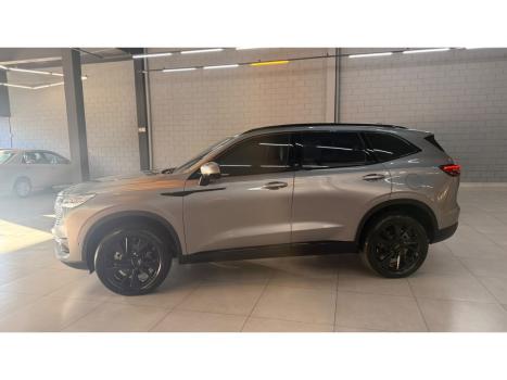 GWM Haval H6 1.5 16V 4P HEV PREMIUM AWD E-TRACTION AUTOM�TICO, Foto 5