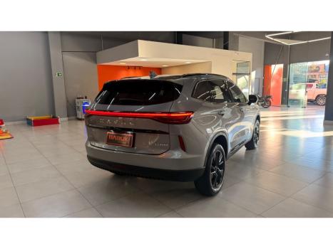GWM Haval H6 1.5 16V 4P HEV PREMIUM AWD E-TRACTION AUTOM�TICO, Foto 8
