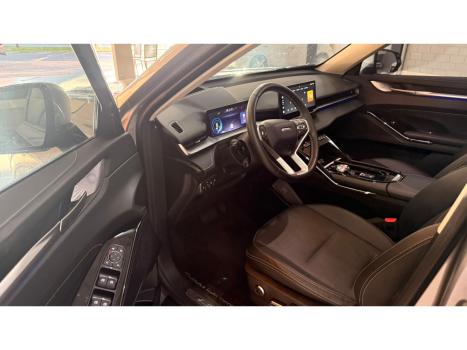 GWM Haval H6 1.5 16V 4P HEV PREMIUM AWD E-TRACTION AUTOM�TICO, Foto 9