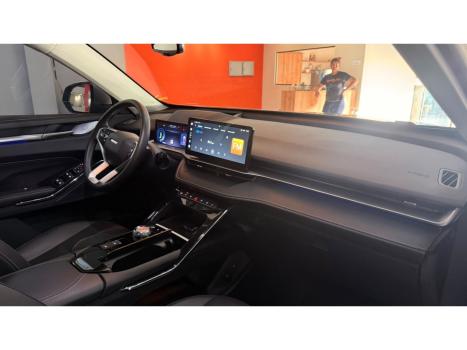 GWM Haval H6 1.5 16V 4P HEV PREMIUM AWD E-TRACTION AUTOM�TICO, Foto 11