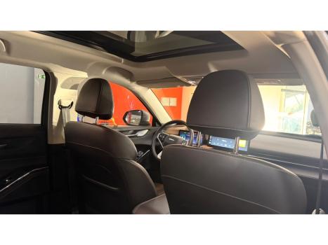 GWM Haval H6 1.5 16V 4P HEV PREMIUM AWD E-TRACTION AUTOM�TICO, Foto 15