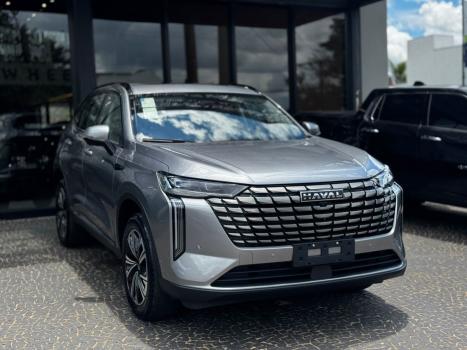 GWM Haval H6 1.5 16V 4P PHEV19 AWD E-TRACTION AUTOMÁTICO, Foto 3