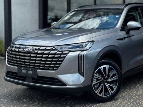 GWM Haval H6 1.5 16V 4P PHEV19 AWD E-TRACTION AUTOMÁTICO, Foto 5