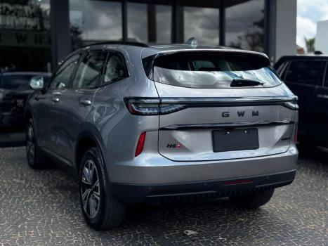 GWM Haval H6 1.5 16V 4P PHEV19 AWD E-TRACTION AUTOMÁTICO, Foto 6