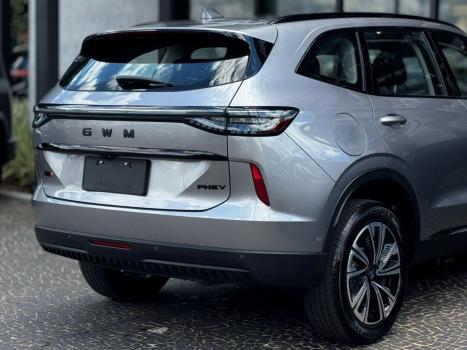 GWM Haval H6 1.5 16V 4P PHEV19 AWD E-TRACTION AUTOMÁTICO, Foto 10