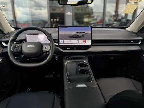 GWM Haval H6 1.5 16V 4P PHEV19 AWD E-TRACTION AUTOMÁTICO, Foto 15