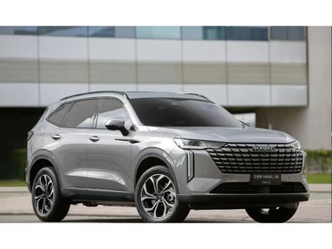 GWM Haval H6 1.5 16V 4P PHEV35 AWD E-TRATION AUTOMÁTICO, Foto 2