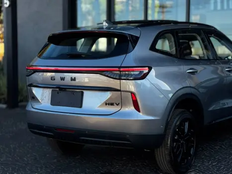 GWM Haval H6 1.5 16V 4P HEV2 PREMIUM AWD E-TRACTION AUTOMÁTICO, Foto 8