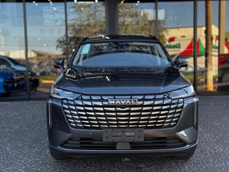 GWM Haval H6 1.5 16V 4P PHEV19 AWD E-TRACTION AUTOMÁTICO, Foto 2