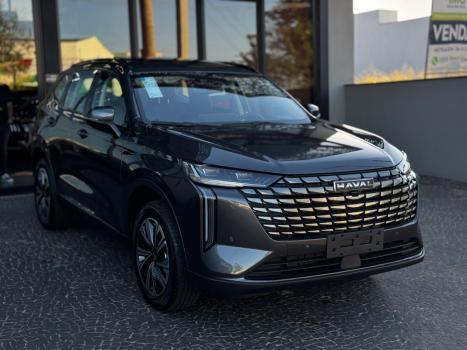 GWM Haval H6 1.5 16V 4P PHEV19 AWD E-TRACTION AUTOMÁTICO, Foto 3