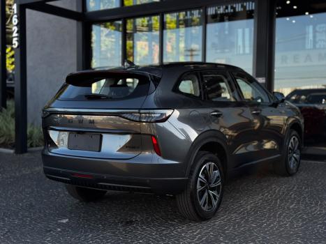 GWM Haval H6 1.5 16V 4P PHEV19 AWD E-TRACTION AUTOMÁTICO, Foto 4