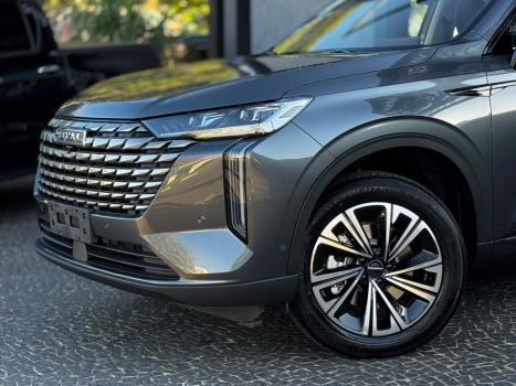GWM Haval H6 1.5 16V 4P PHEV19 AWD E-TRACTION AUTOMÁTICO, Foto 7