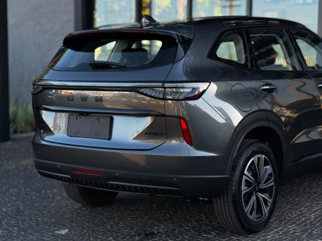 GWM Haval H6 1.5 16V 4P PHEV19 AWD E-TRACTION AUTOMÁTICO, Foto 8