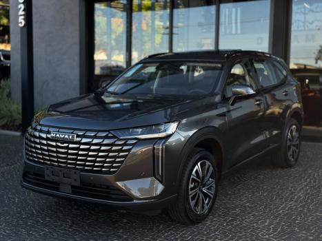 GWM Haval H6 1.5 16V 4P PHEV19 AWD E-TRACTION AUTOMÁTICO, Foto 9
