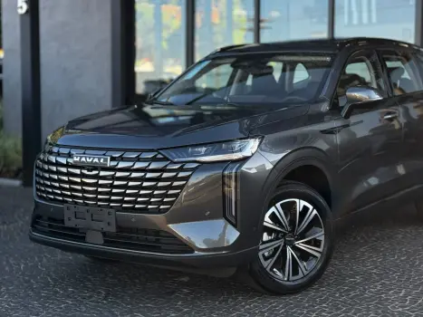 GWM Haval H6 1.5 16V 4P PHEV19 AWD E-TRACTION AUTOMÁTICO, Foto 10