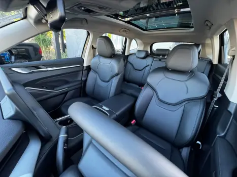 GWM Haval H6 1.5 16V 4P PHEV19 AWD E-TRACTION AUTOMÁTICO, Foto 11