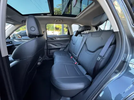 GWM Haval H6 1.5 16V 4P PHEV19 AWD E-TRACTION AUTOMÁTICO, Foto 12